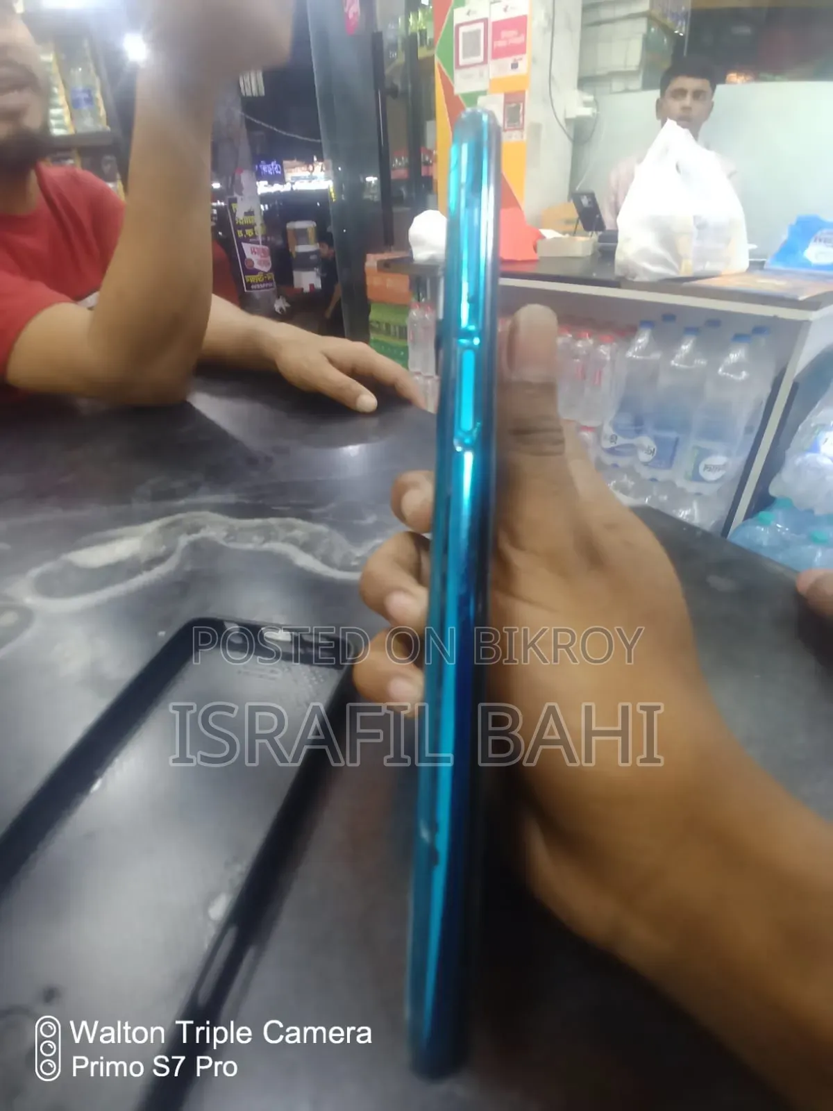 Xiaomi Mi 9 Pro 256 GB Blue