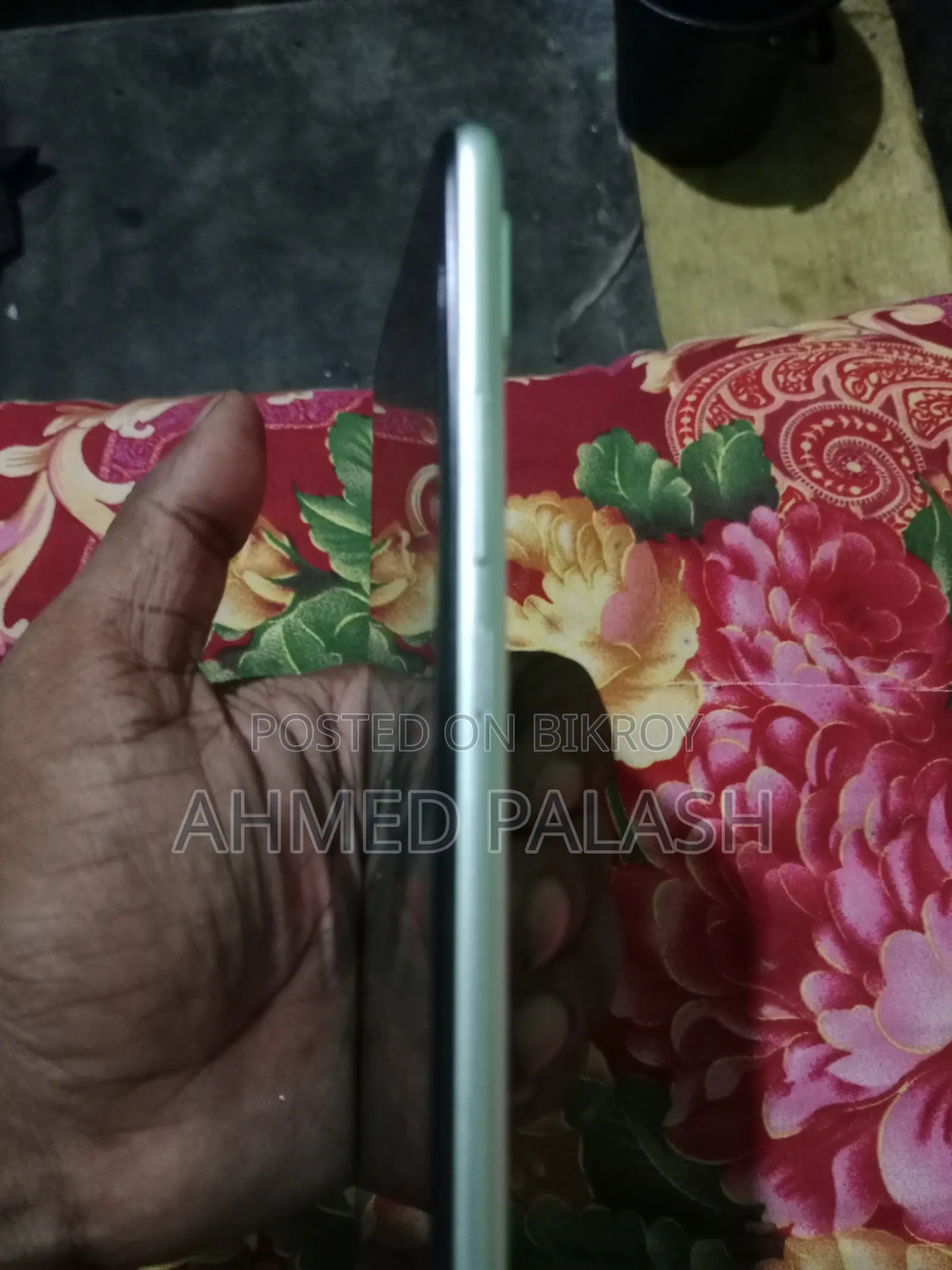 অপ্পো A15 ৩২ জিবি কালো