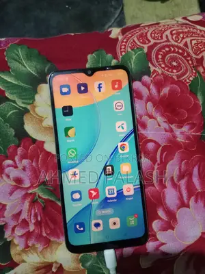 অপ্পো A15 ৩২ জিবি কালো