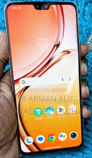 Vivo V23 5G 128 GB Gold