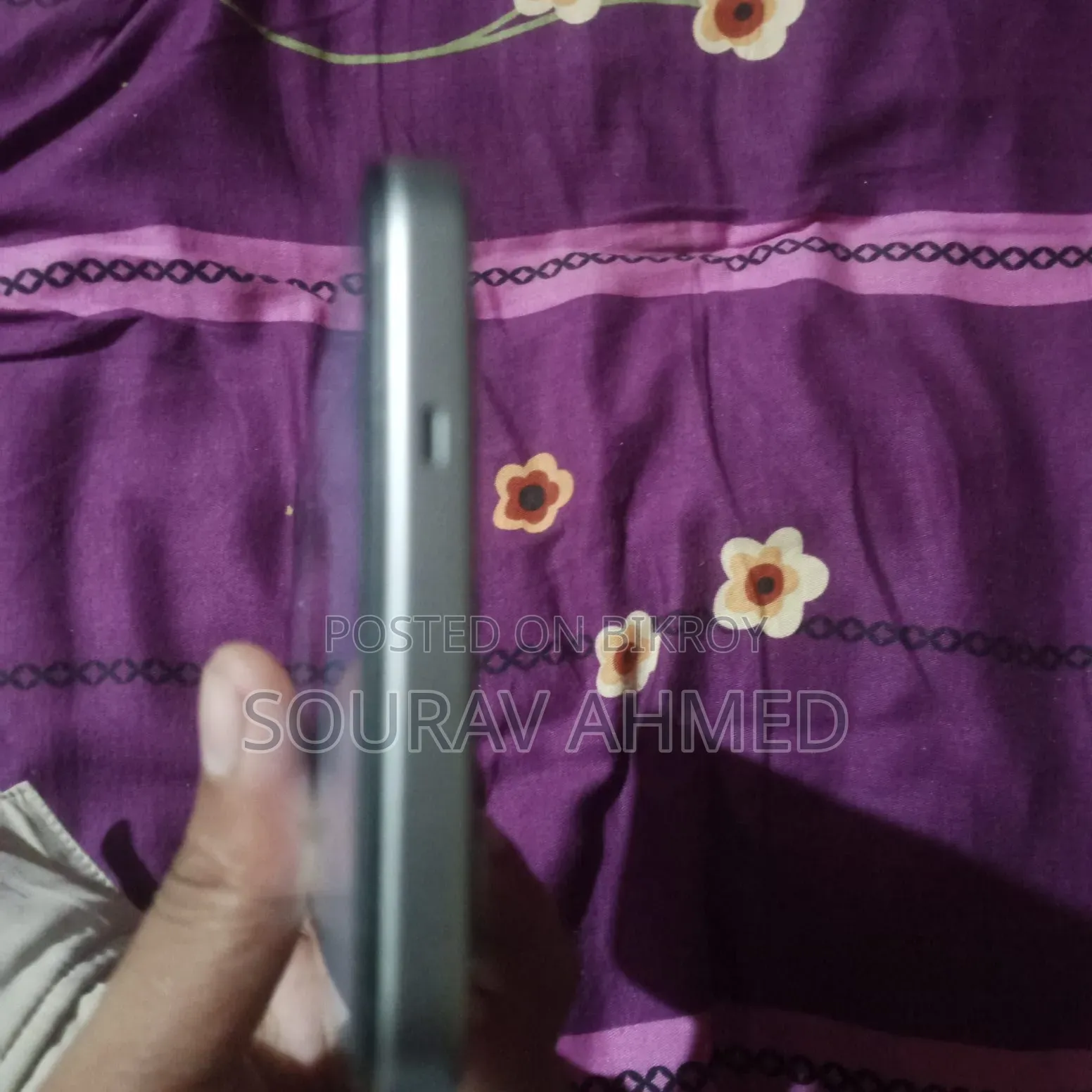 Tecno Spark 40 128 GB Silver