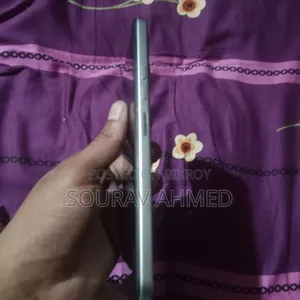 Tecno Spark 40 128 GB Silver