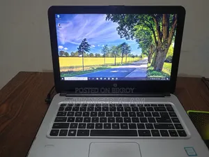 Laptop HP 348 G4 8GB Intel Core i5 SSD 256GB
