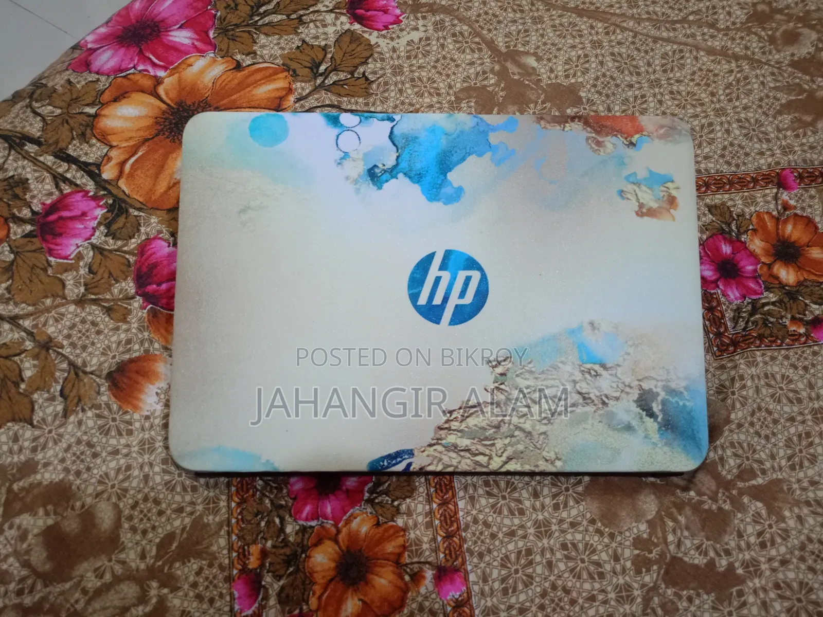 Laptop HP 348 G4 8GB Intel Core i5 SSD 256GB