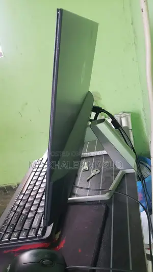 Desktop Computer Gigabyte GB-BKi5T2-7200 8GB Intel Core i5 HDD+SSD 1T