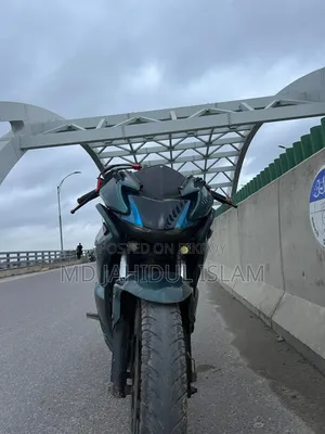 Lifan 150cc 2022 Black