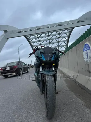 Lifan 150cc 2022 Black