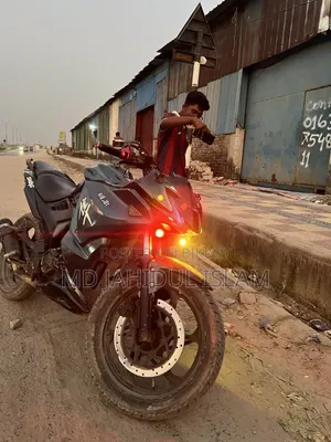 Lifan 150cc 2022 Black