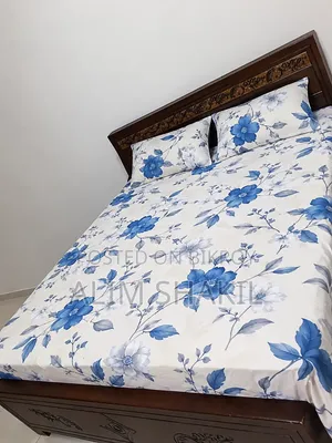 Bed King Size