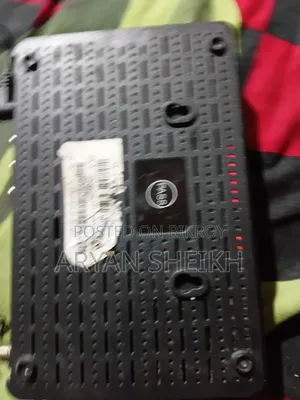 Set Top Box