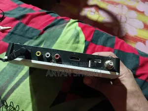 Set Top Box