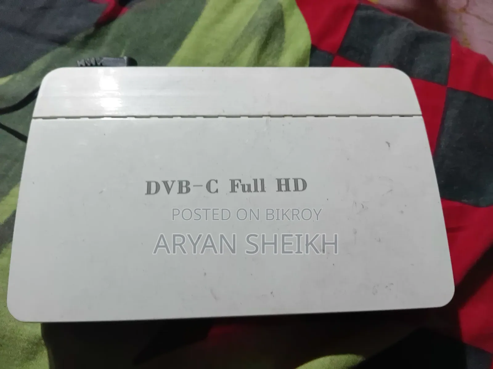 Set Top Box