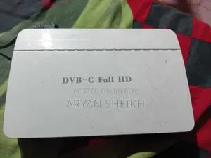 Set Top Box