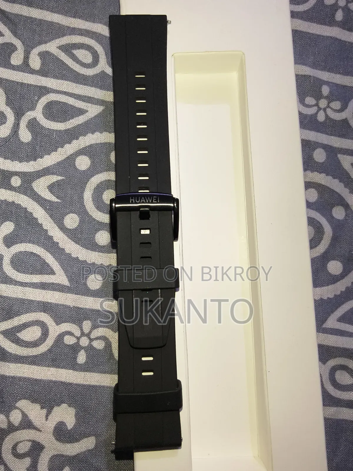 Huawei Watch Strap