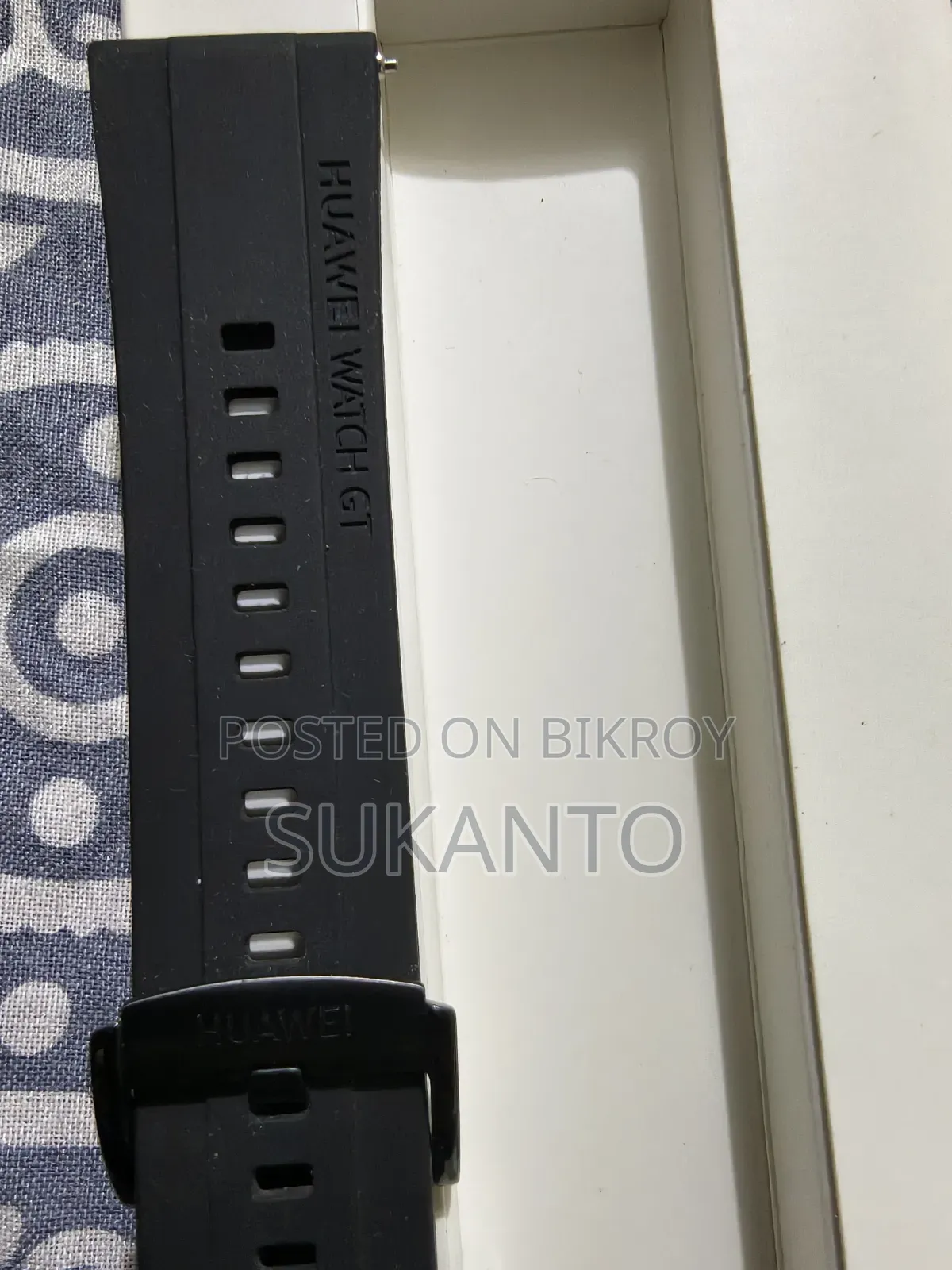 Huawei Watch Strap