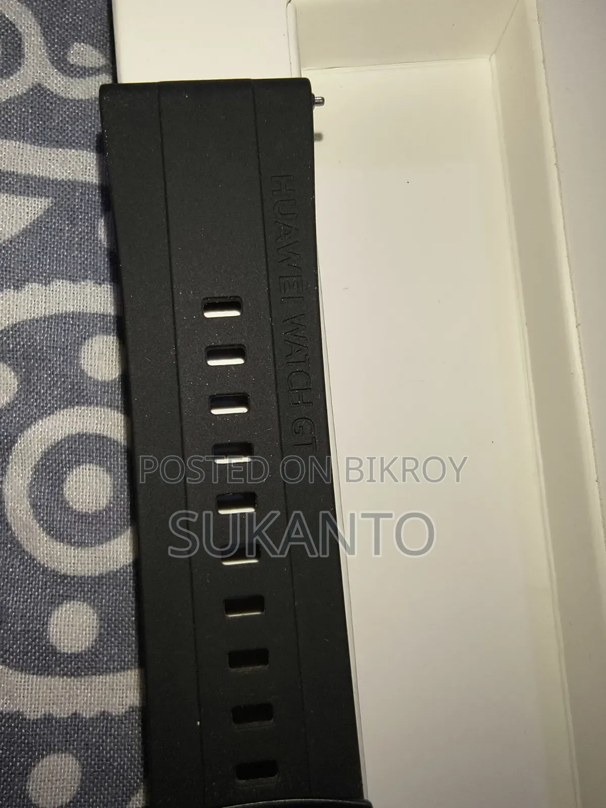 Huawei Watch Strap