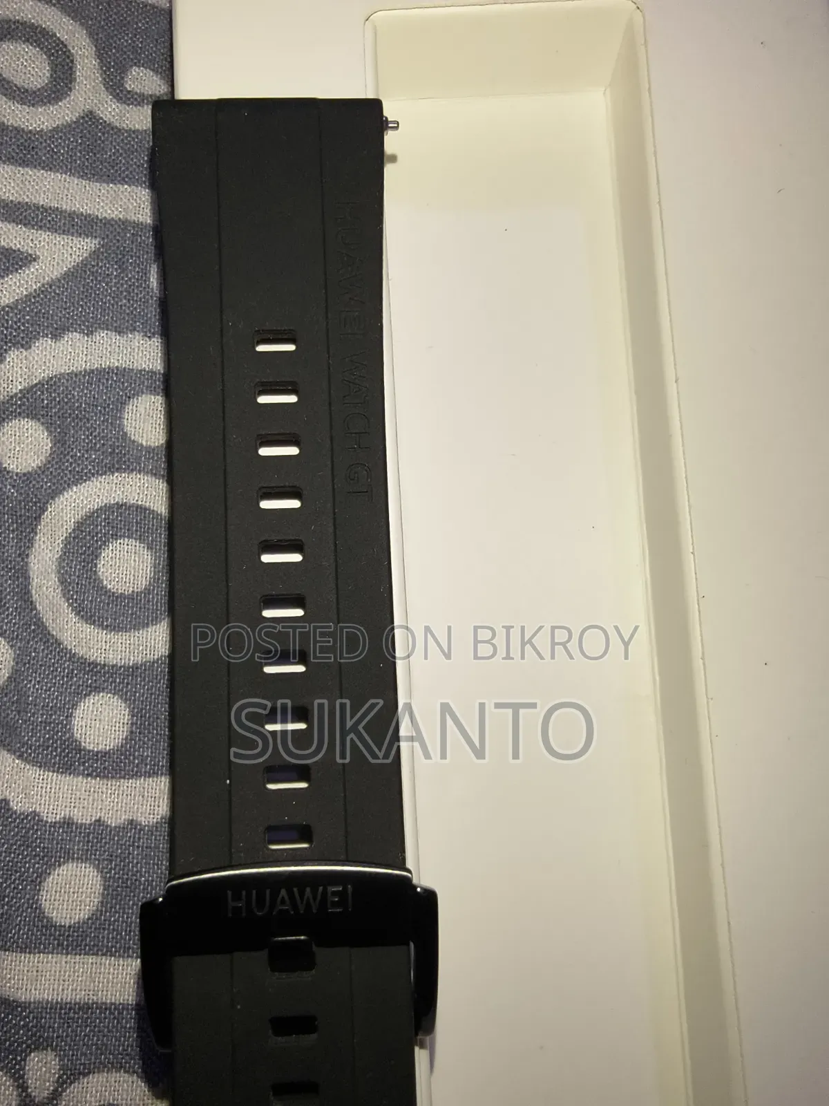 Huawei Watch Strap
