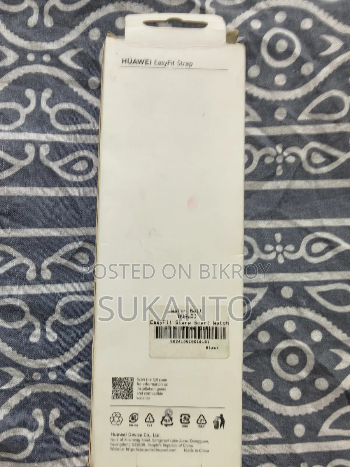 Huawei Watch Strap