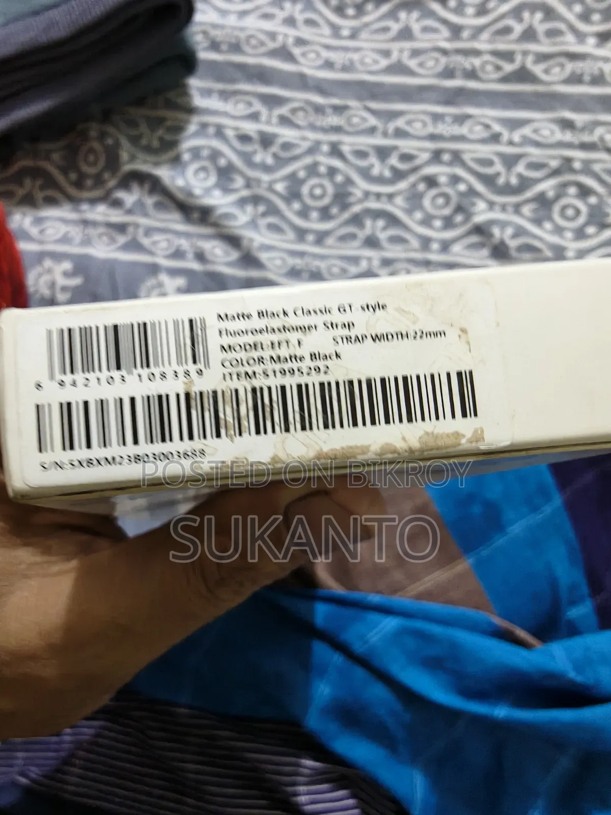 Huawei Watch Strap