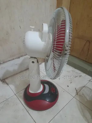 ২ ঘন্টা ব্যাক-আপ এডিসি ফ্যান