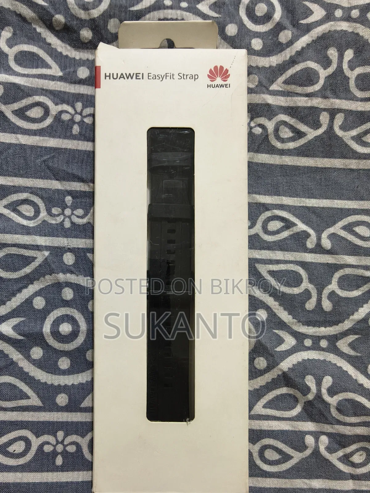 Huawei Watch Strap
