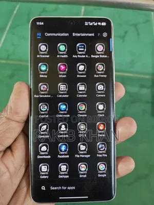 Xiaomi Redmi Note 13 Pro+ 256 GB White