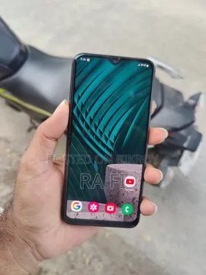 Samsung Galaxy M31 128 GB Black