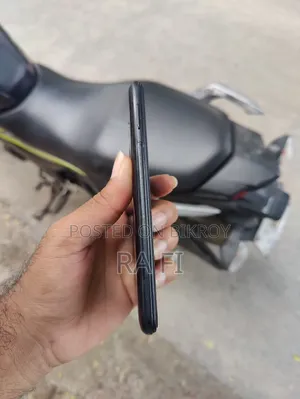 Samsung Galaxy M31 128 GB Black