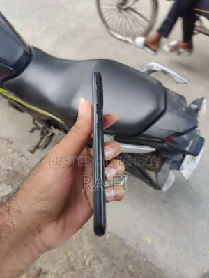 Samsung Galaxy M31 128 GB Black