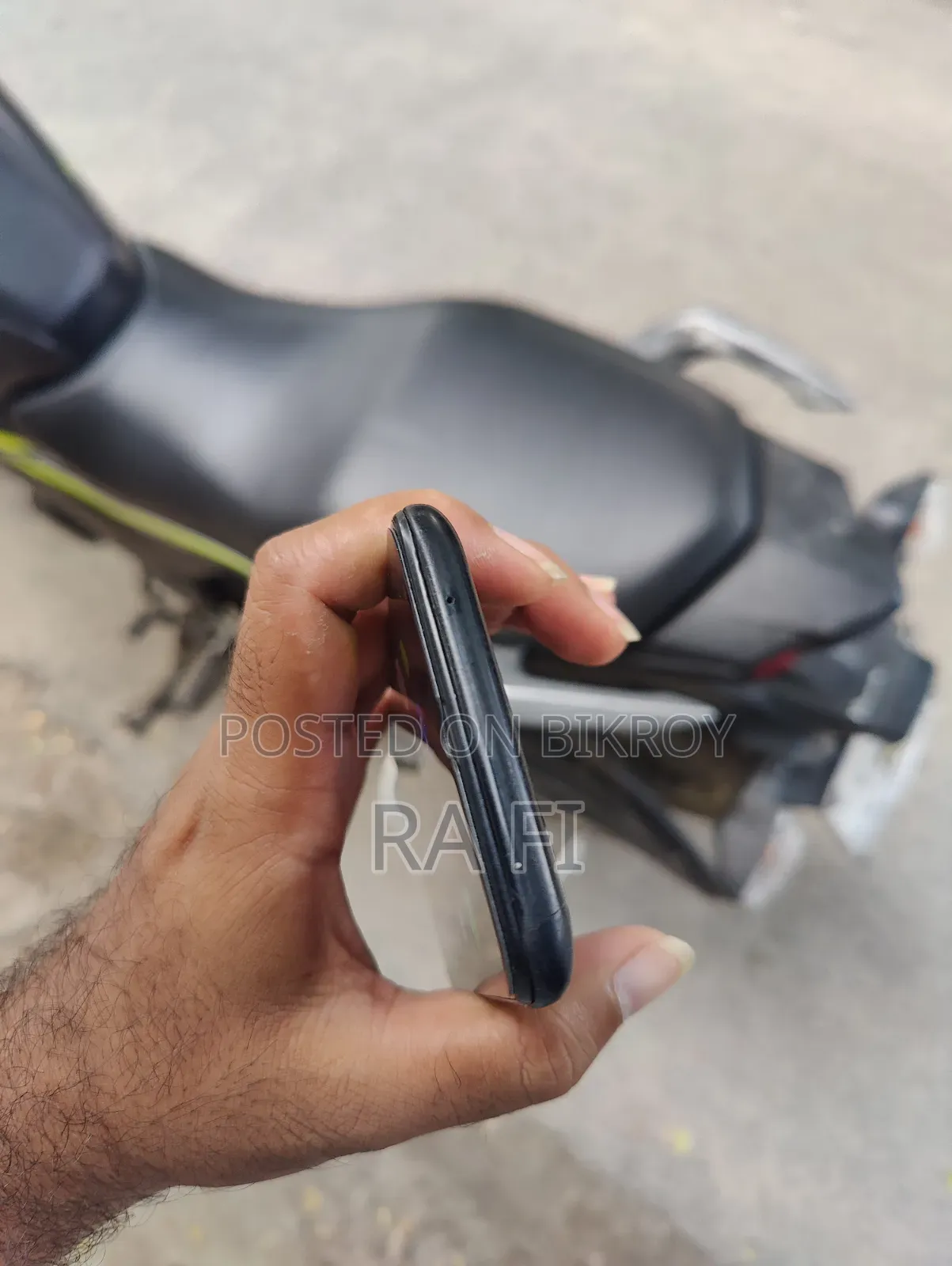 Samsung Galaxy M31 128 GB Black