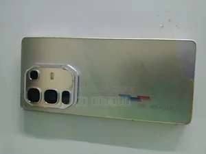 ইনফিনিক্স নোট ৫০ প্রো+ ২৫৬ জিবি