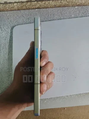 ইনফিনিক্স নোট ৫০ প্রো+ ২৫৬ জিবি