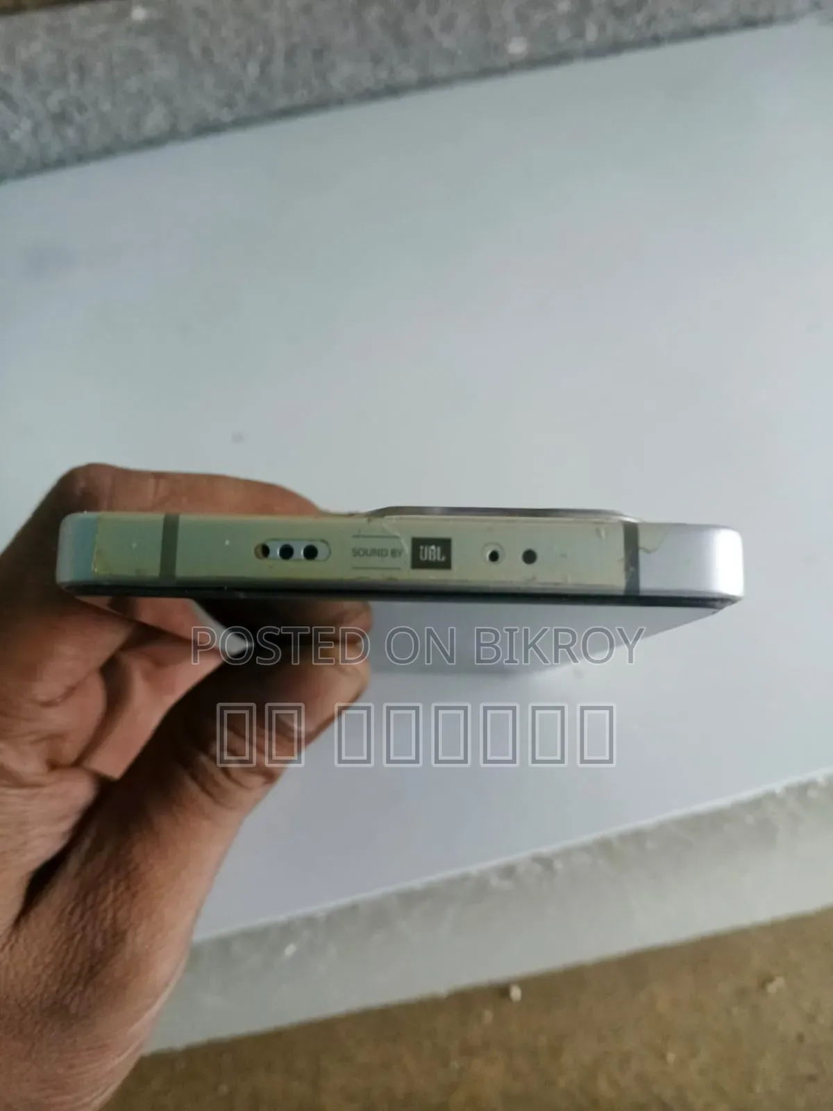 ইনফিনিক্স নোট ৫০ প্রো+ ২৫৬ জিবি