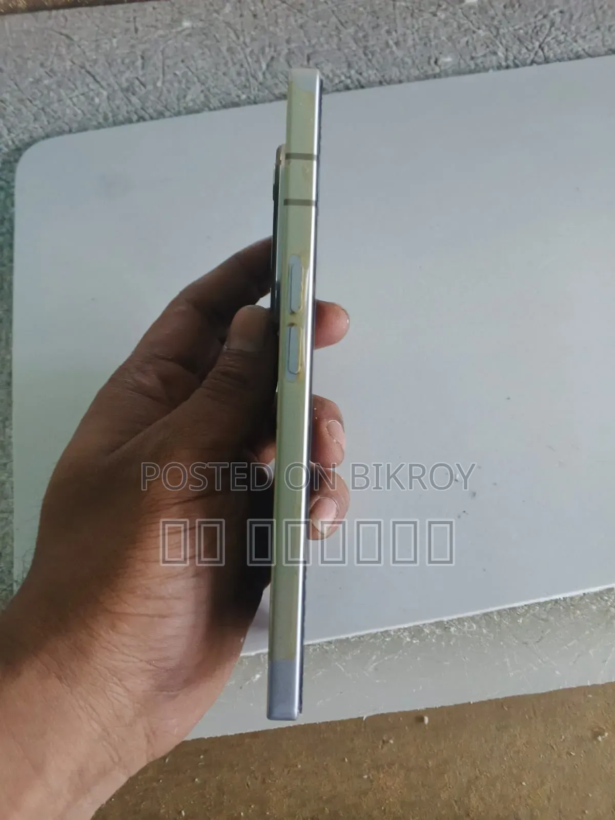 ইনফিনিক্স নোট ৫০ প্রো+ ২৫৬ জিবি