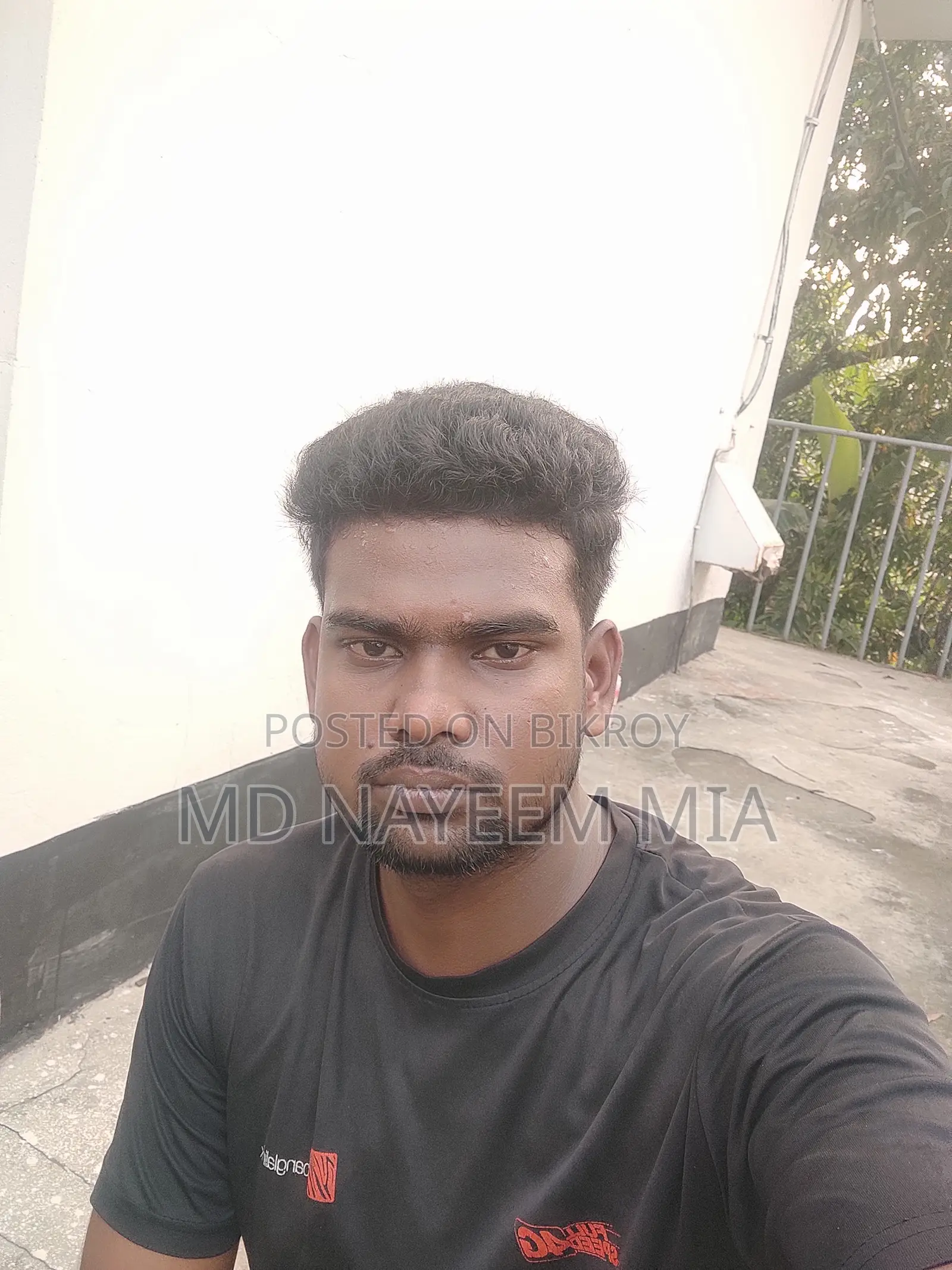 পিক আপ ড্রাইভার আবশ্যক