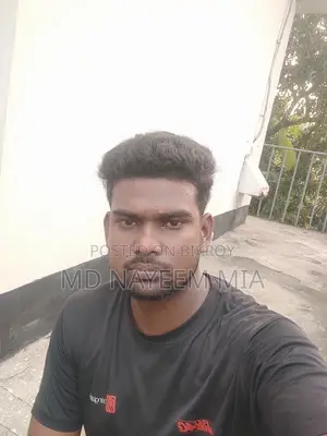 পিক আপ ড্রাইভার আবশ্যক