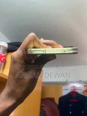 স্যামসাং গ্যালাক্সি এ৫৫ ২৫৬ জিবি ইয়েলো