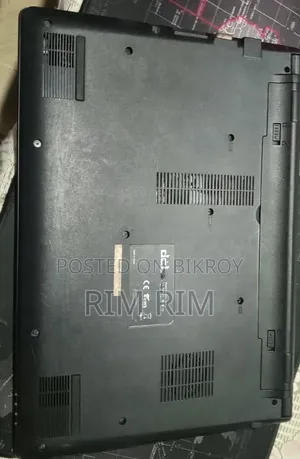 ল্যাপটপ ৪জিবি ইন্টেল কোর আই৩ এসএসডি ২৫৬জিবি