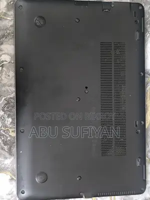 ল্যাপটপ এইচপি এলিটবুক ৮৫০ জি৩ ৮জিবি ইন্টেল কোর আই৫ এইচডিসিপি+এসএসডি ২৫৬জিবি