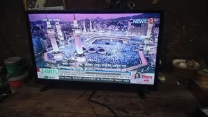 LED Non-Smart TV