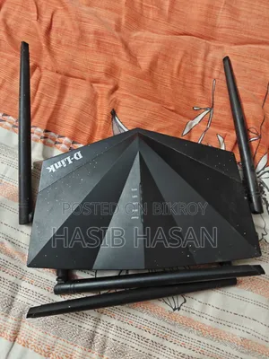 ডি-লিংক ডিআইআর-৬১৫আইএন