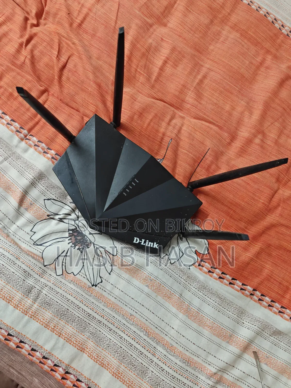 ডি-লিংক ডিআইআর-৬১৫আইএন