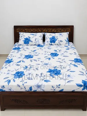 Bed King Size