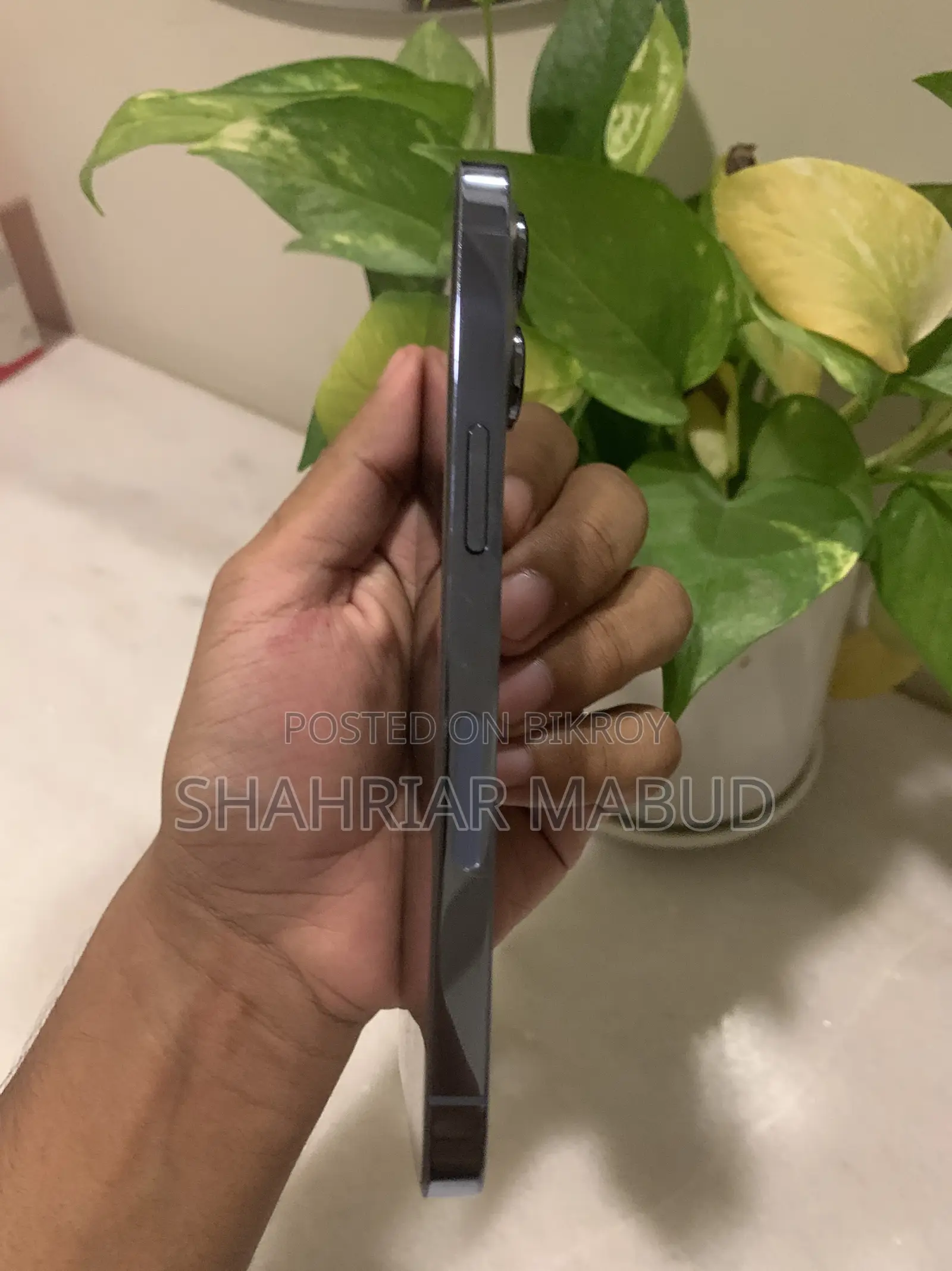 Apple iPhone 13 Pro 256 GB Blue