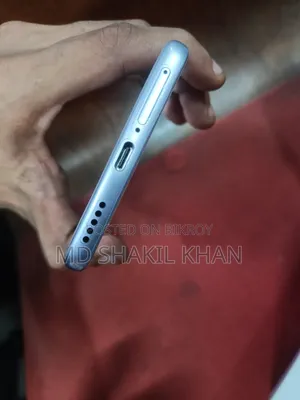 শাওমি রেডমি ১৫ ৫জি ২৫৬ জিবি রেড
