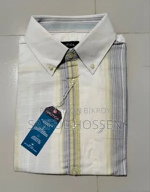 G-Star RAW Premium Lal-Kalo Check Shirt (100% Export Quality)