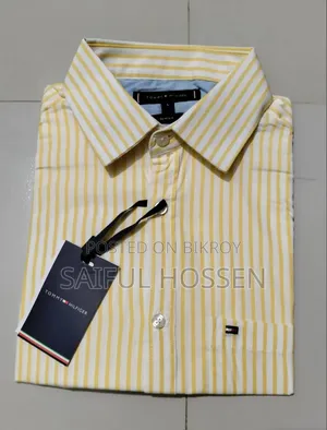 G-Star RAW Premium Lal-Kalo Check Shirt (100% Export Quality)