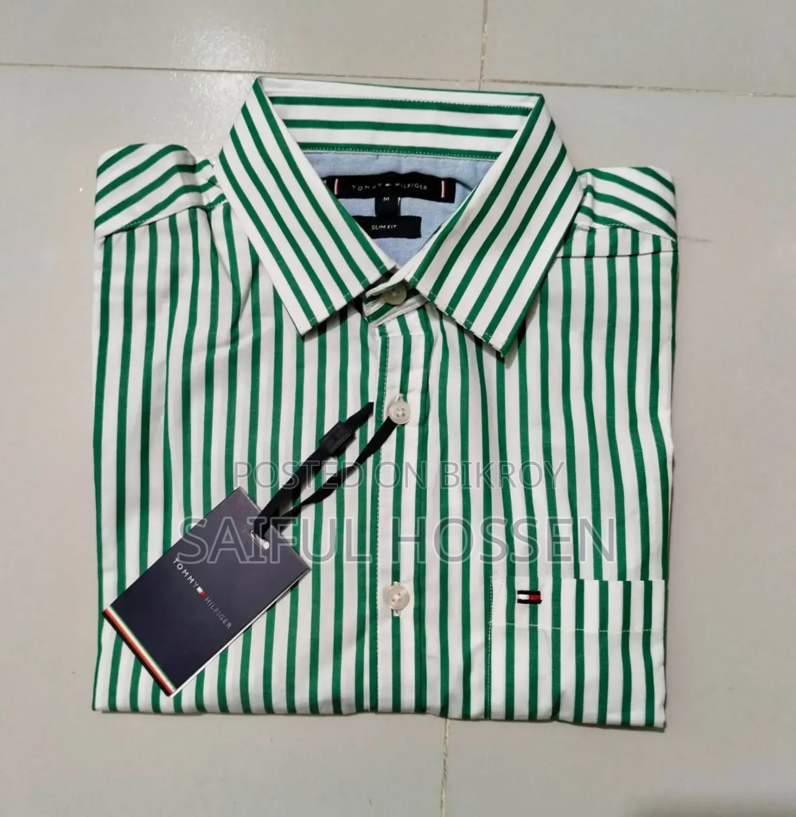 G-Star RAW Premium Lal-Kalo Check Shirt (100% Export Quality)