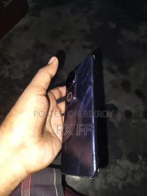 ভিভো ভি৫০ই ২৫৬ জিবি ব্লু