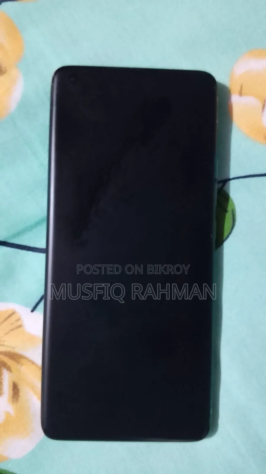 Xiaomi Mi 11 Ultra 256 GB Black